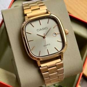 Casio Quartz