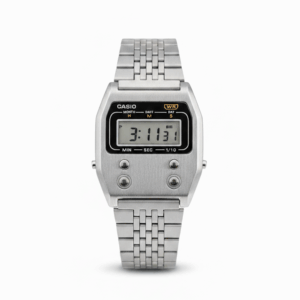 Casio Vintage Watch