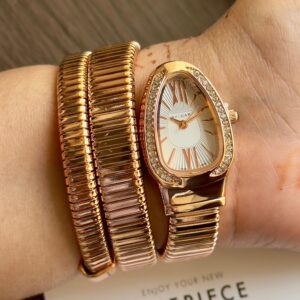 BVLGARI SNAKE