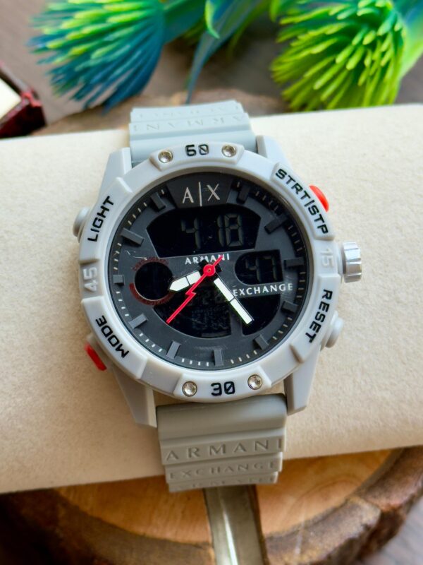 Armani Exchange Sporty - Image 3