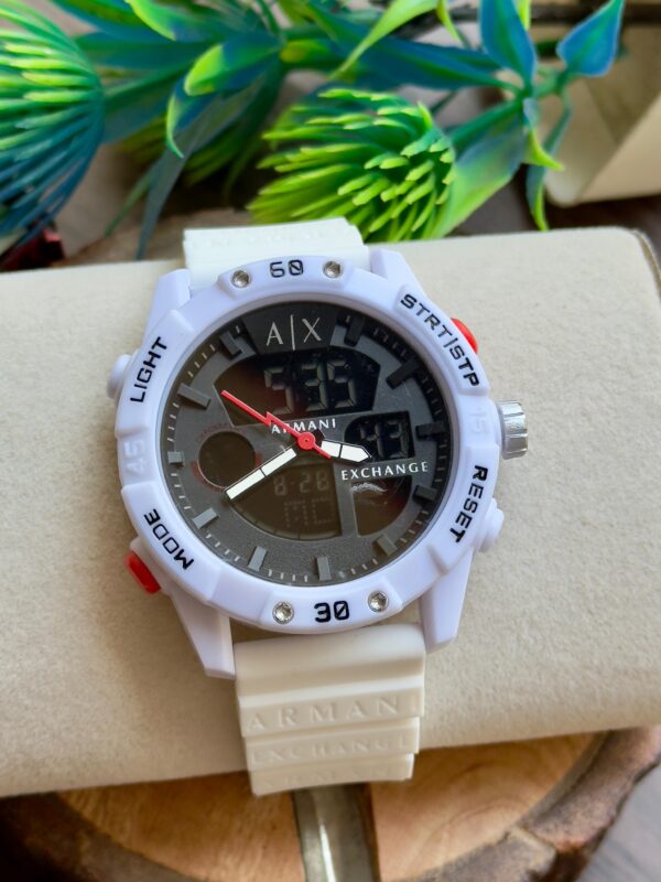 Armani Exchange Sporty - Image 5