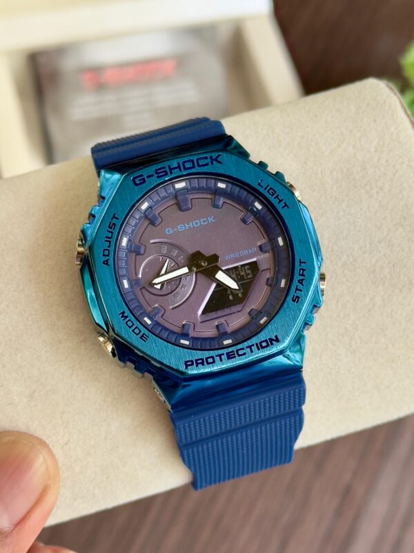 G SHOCK