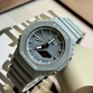 G-Shock GA-2110ET-8ADR - G1089