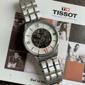 tissot automatic