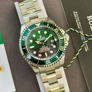 ROLEX SEA DWELLER DEEPSEA
