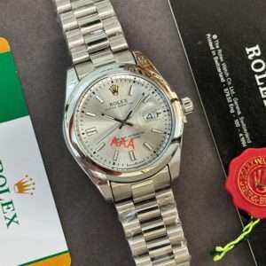ROLEX OYESTER PERPETUAL