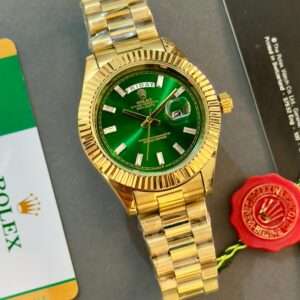 Rolex Day-Date
