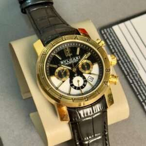 BVLGARI Calibro 3035