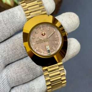luxurious RADO watch