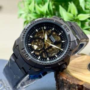 FOSSIL Bronson Automatic