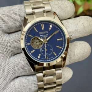 SEIKO Presage Sharp Edged