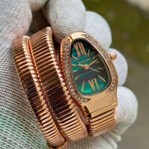 BVLGARI Serpenti Tubogas