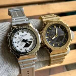 G-Shock Casio GM-2100YMG