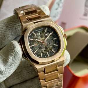 Patek phillipe automatic brown