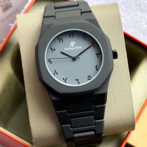 Audemars Piguet (BLACK  For men’s )