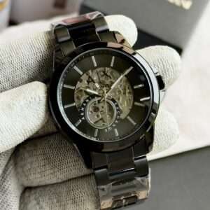 Armani Exchange (Automatic watches for men’s )