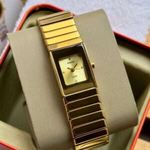 RADO (Ceramic watches for women’s)