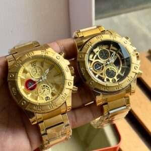 INVICTA Marvel Edition