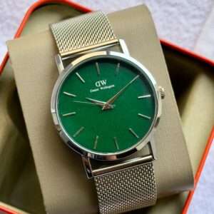 Daniel Wellington “DW”