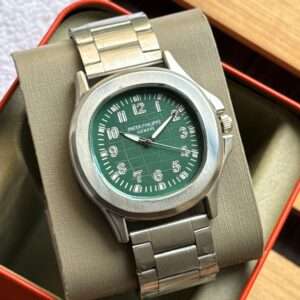 Patek Philippe Model:- Aquanaut