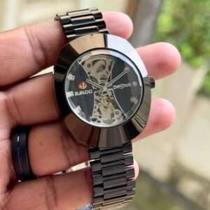 RADO vintage DiaStar Original Open Heart