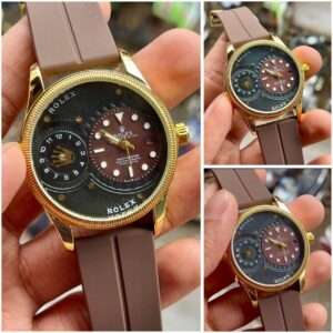 ROLEX For men’s (STRAP)