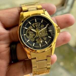 ROLEX (Automatic watch for men’s)
