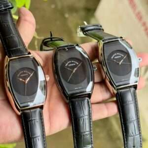 Latest Franck Muller Classic Piano  FIRST COPY WATCH