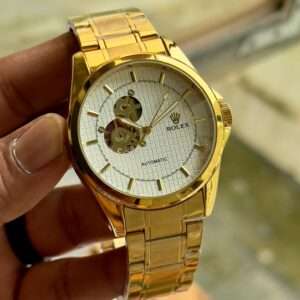 First Copy Rolex watch