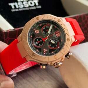 Tissot Model:- (T-Race motoGP)