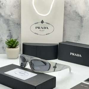 PRADA (FRAME - FIBRE  SUNGLASS)