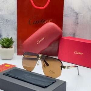 BEST CARTIER SUNGLASSES