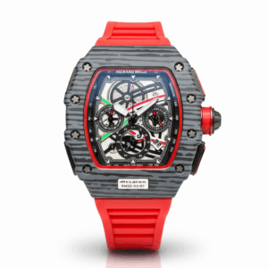 Richardmille Limited Edition Watch