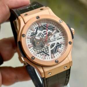HUBLOT Automatic first copy watch