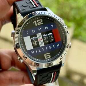 Tommy Hilfiger (⁠roller time setting )