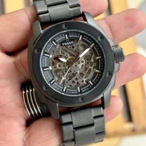 Best Fossil Automatic Watch