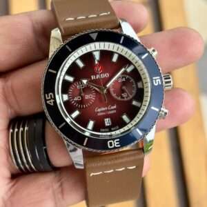 RADO Captain Cook For men