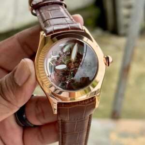 CORUM Automatic First copy watch