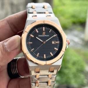 Audemars Piguet Men’s FIRST COPY WATCH