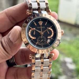 Stunning Versace Timepiece – FIRST COPY WATCH