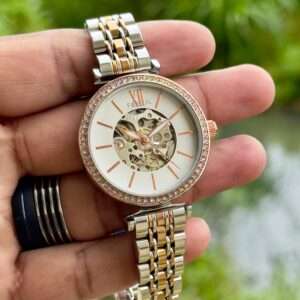 BEST FOSSIL AUTOMATIC WATCH  For women’s