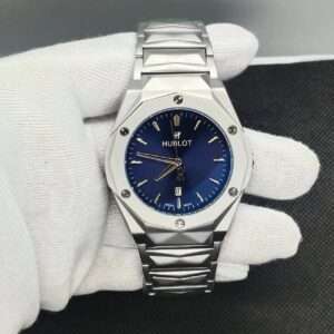 HUBLOT BIG BANG DIAMOND CUT. 