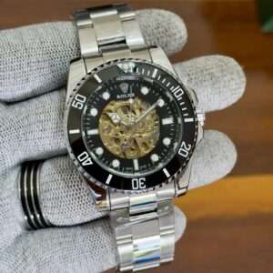 ROLEX👑 (Automatic watches for men)