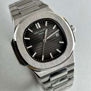 Patek Philippe Nautilus