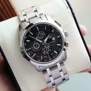 TISSOT BEST WATCH FOR MEN